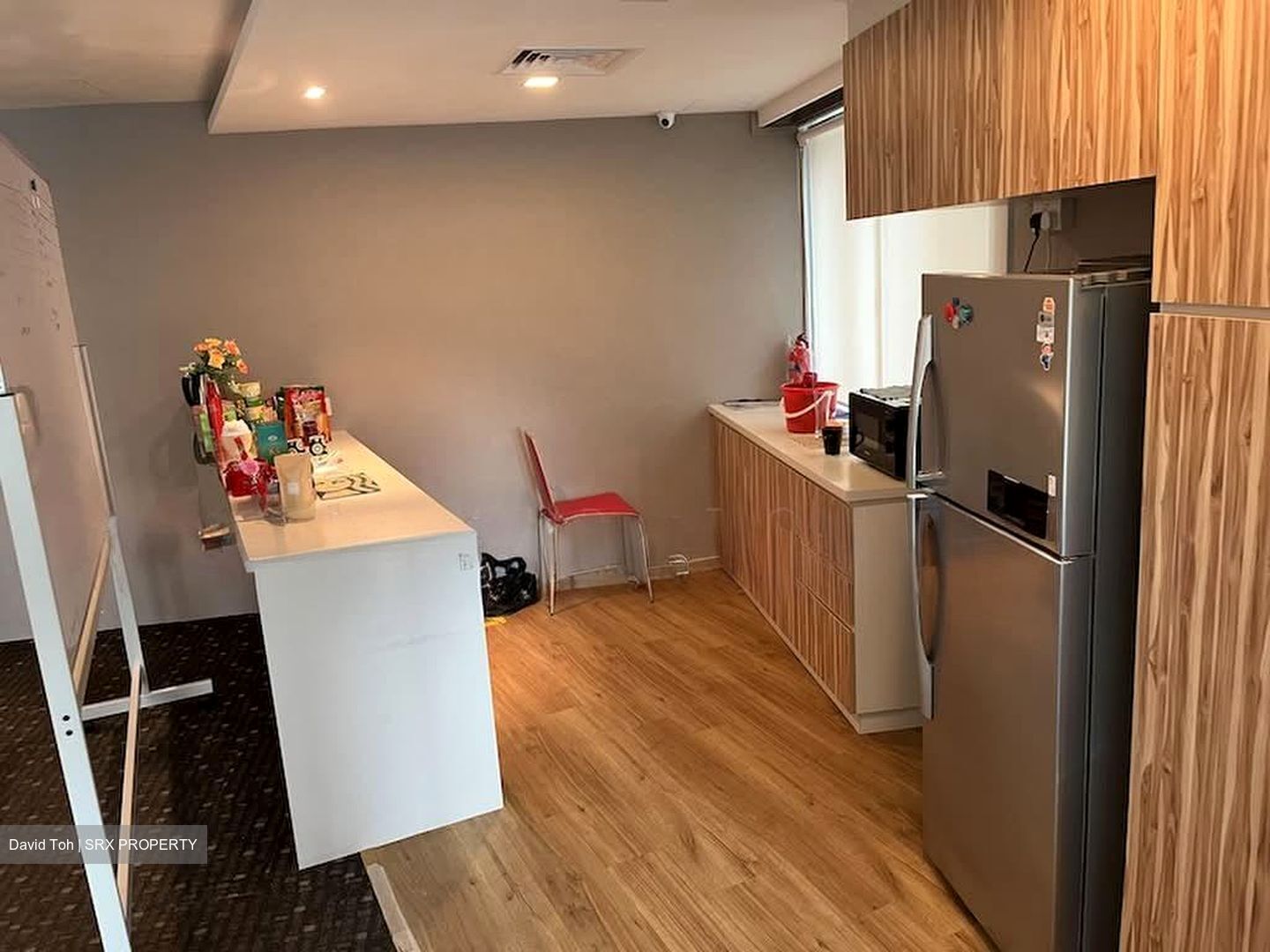 One Raffles Place (D1), Office #591810801